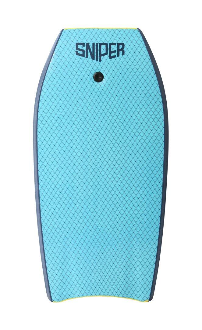 Bunch II EPS - Improve Serie Bodyboard 2/5