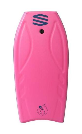 Bunch II EPS - Improve Series Bodyboard