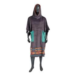 Plush - Poncho Surf Adulte