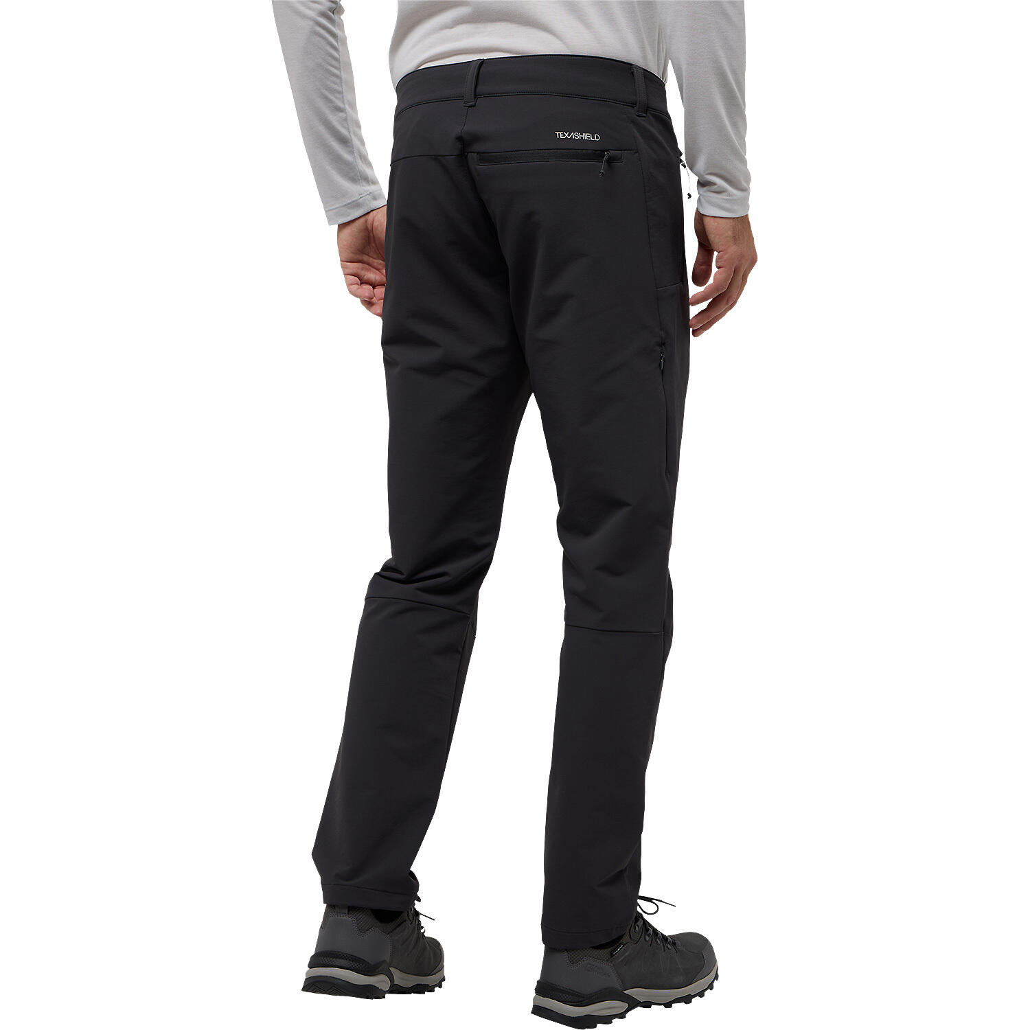 Herren Hose ACTIVATE 4/8