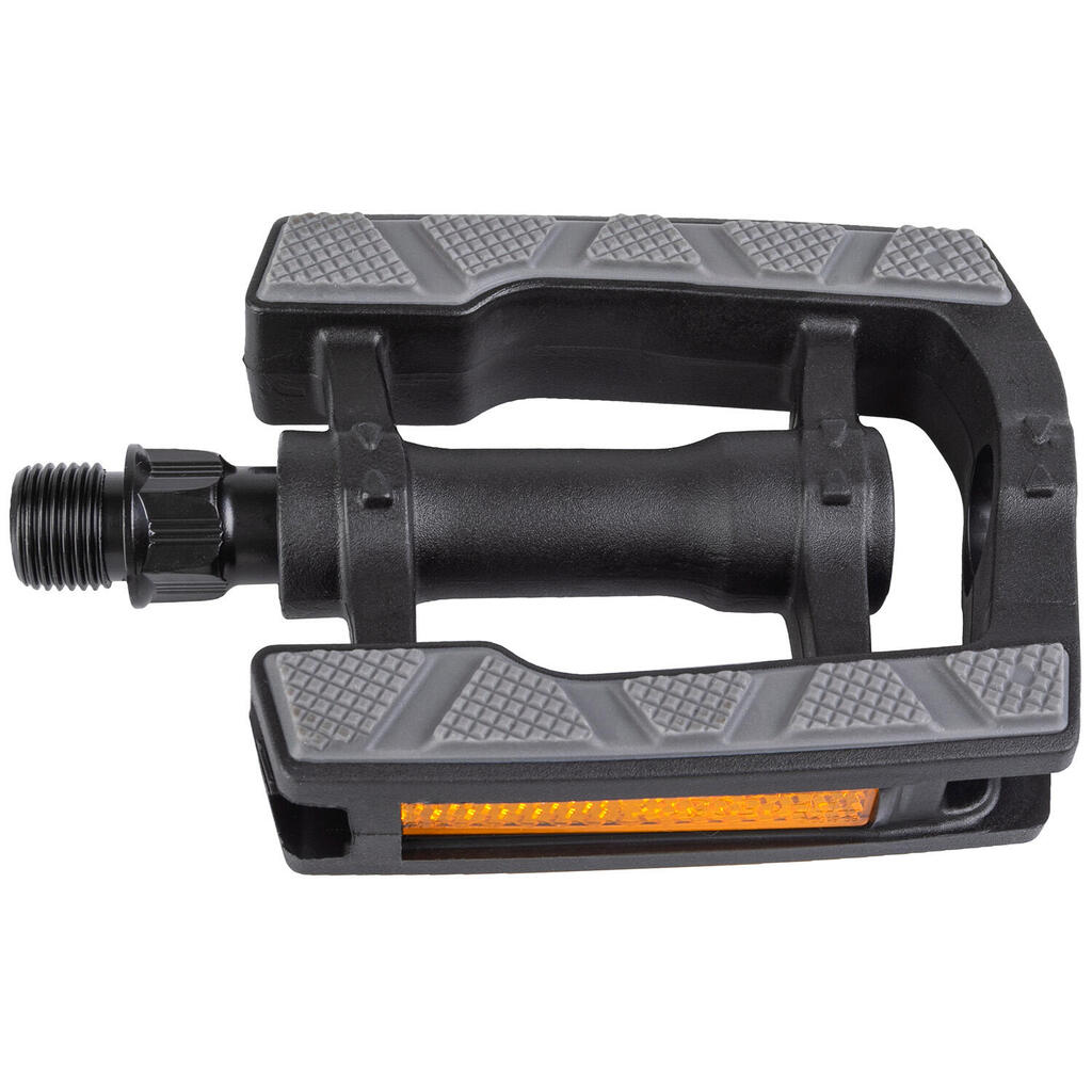 MTB VP Anti-Slip Pedal Prism 9/16-inch Ball Bearing