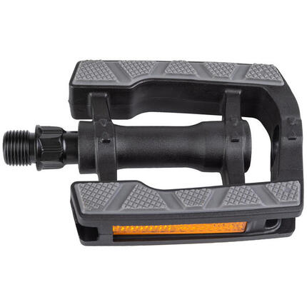 MTB VP Antirutschpedal Prism 9/16 Zoll Gleitlager