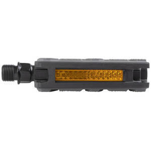 Pedal antiderrapante MTB VP Prism Rótula de 9/16 polegadas 3/5