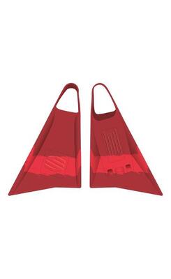 Menace - Paddles Bodyboard