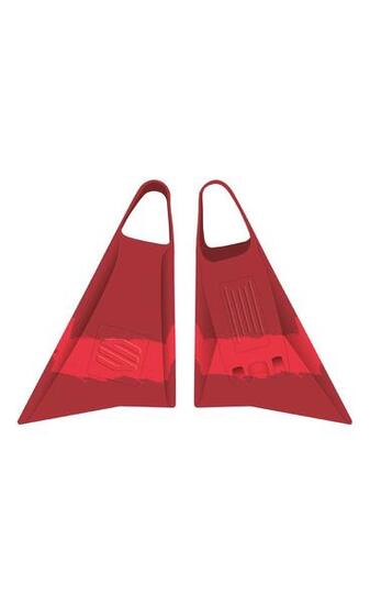 Menace - Paddles Bodyboard