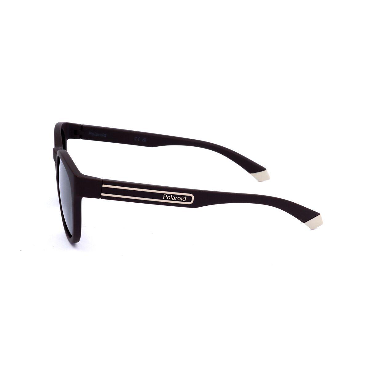 Lunettes de soleil Femme Polaroid PLD-2150-S-B3V Résine 3/3