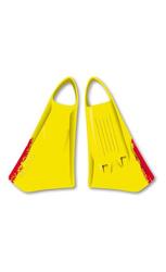 Option 2 - Palmes Bodyboard