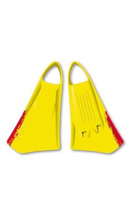 Option 2 - Palmes Bodyboard