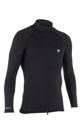 Polarvest - Thermische Unterlage Stretch-Fleece Herren