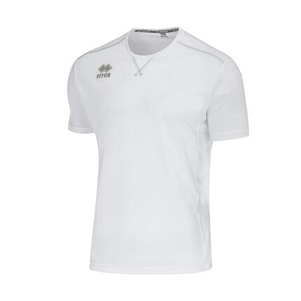 T-Shirt Errea Everton Shirt Mc Jr Kind