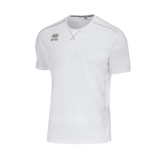 T-Shirt Errea Everton Shirt Mc Jr Kind