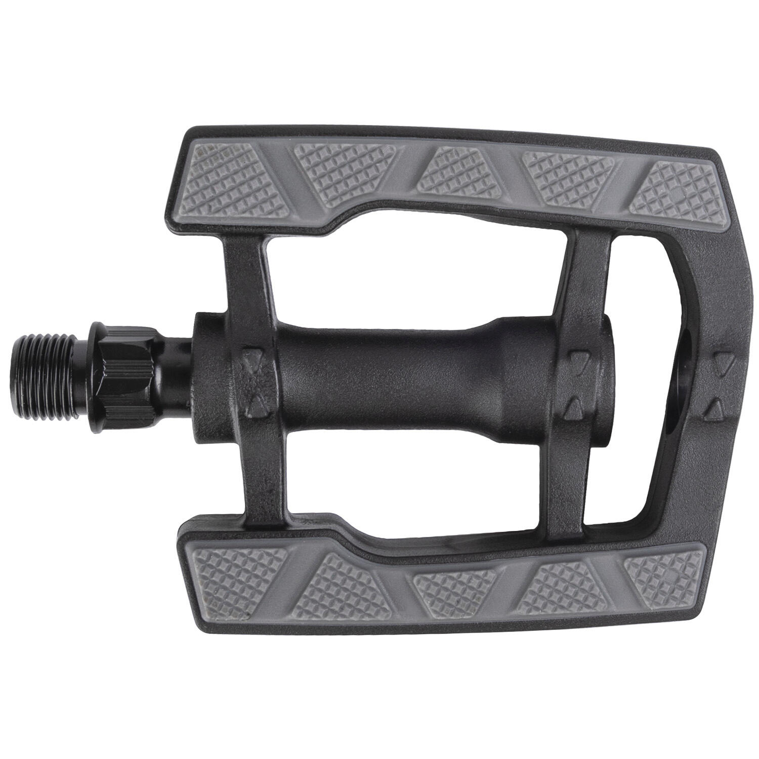 Pedal antiderrapante MTB VP Prism Rótula de 9/16 polegadas 2/5