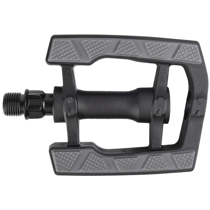 MTB VP anti-alunecare pedală Prism 9/16 inch rulment simplu