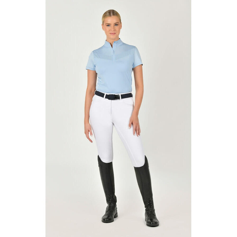 Reithose full grip Frau Dublin Shelby 4/5