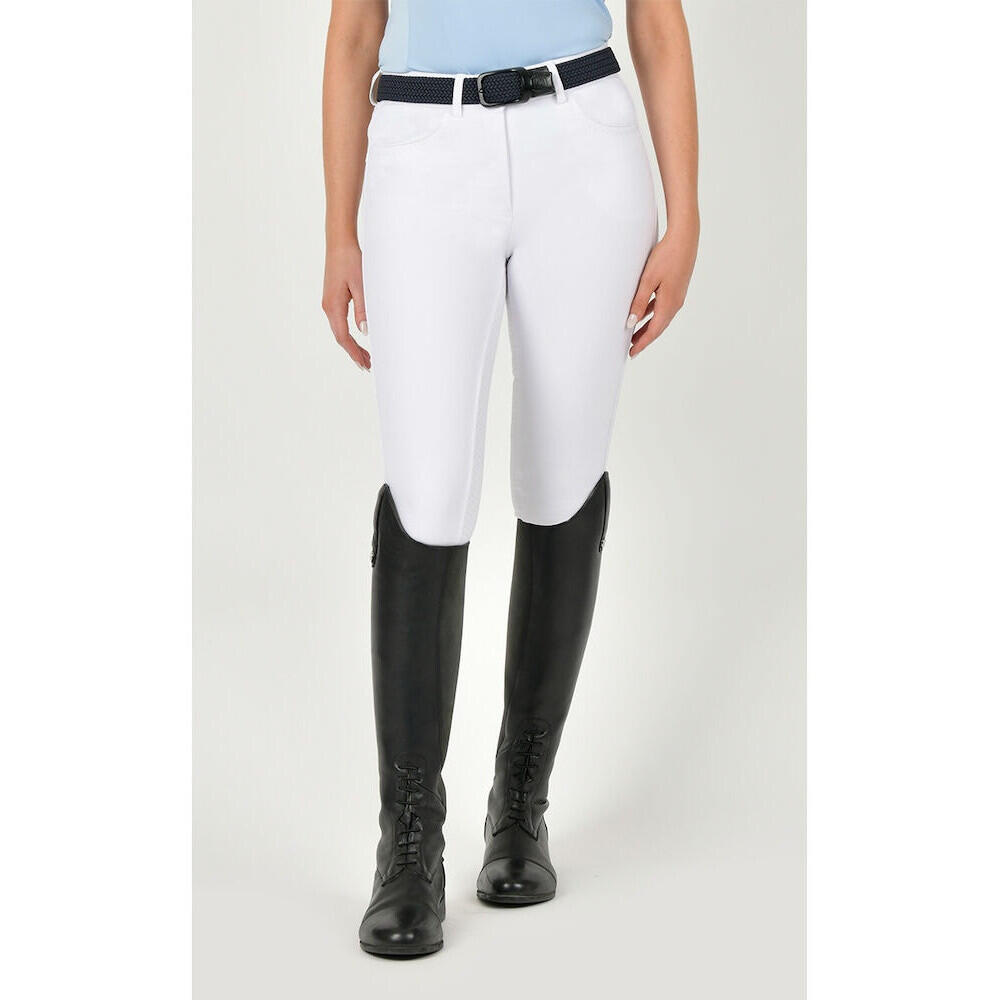 Reithose full grip Frau Dublin Shelby 3/5