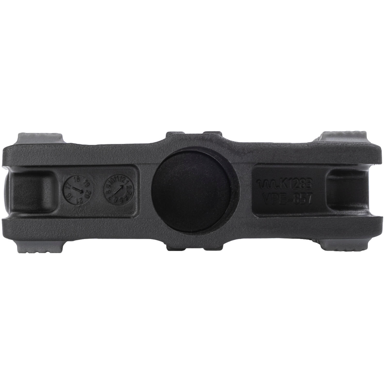 Pedal antiderrapante MTB VP Prism Rótula de 9/16 polegadas 4/5