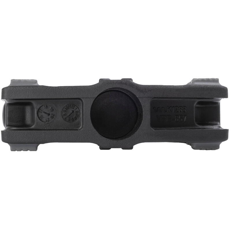 MTB VP anti-alunecare pedală Prism 9/16 inch rulment simplu
