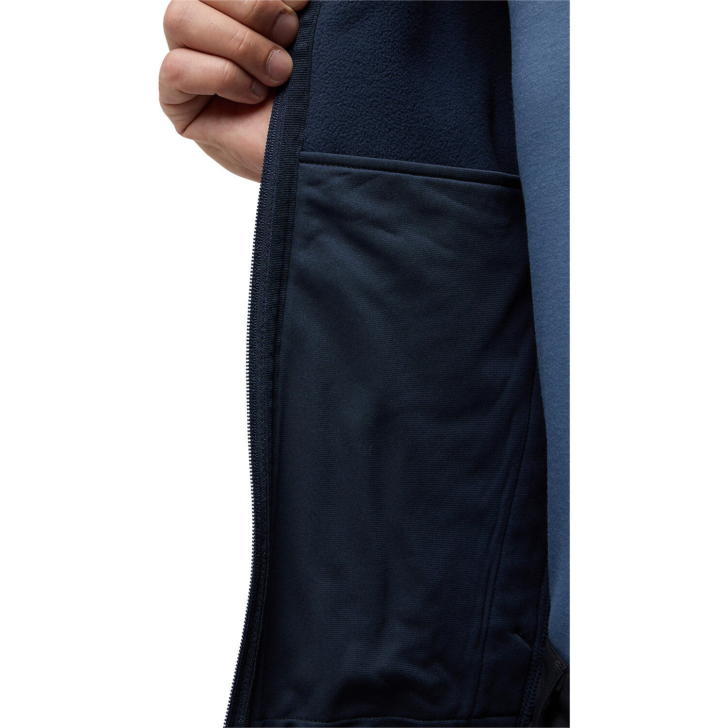 Herren Jacke WHIRLWIND 7/7