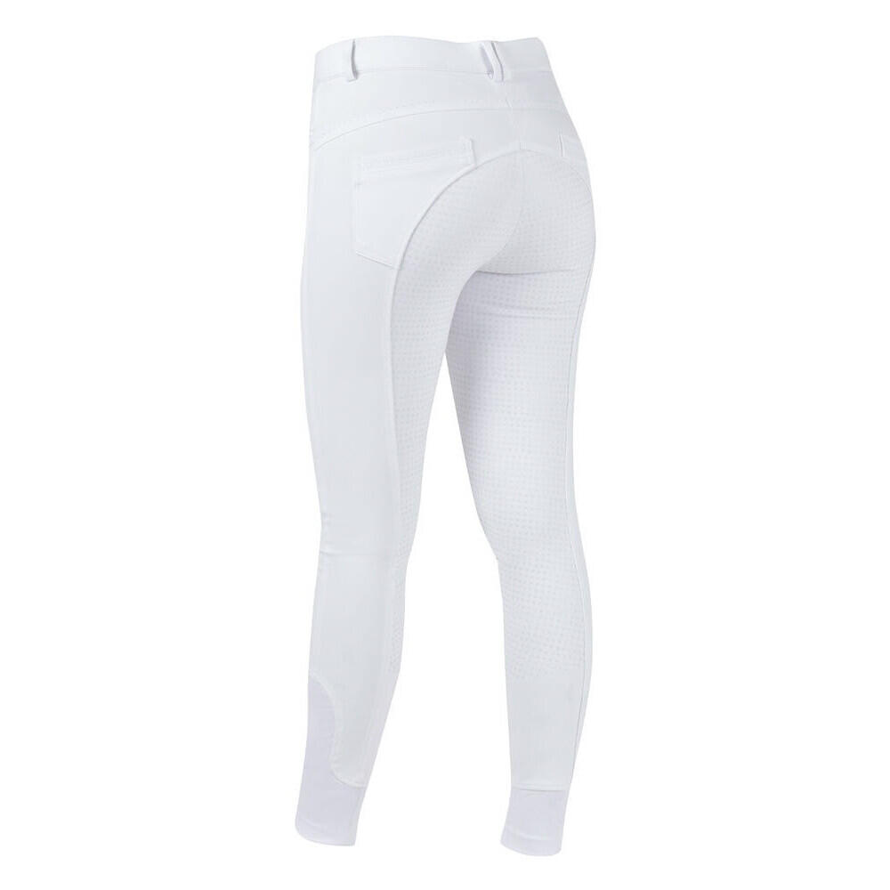 Reithose full grip Frau Dublin Shelby 2/5