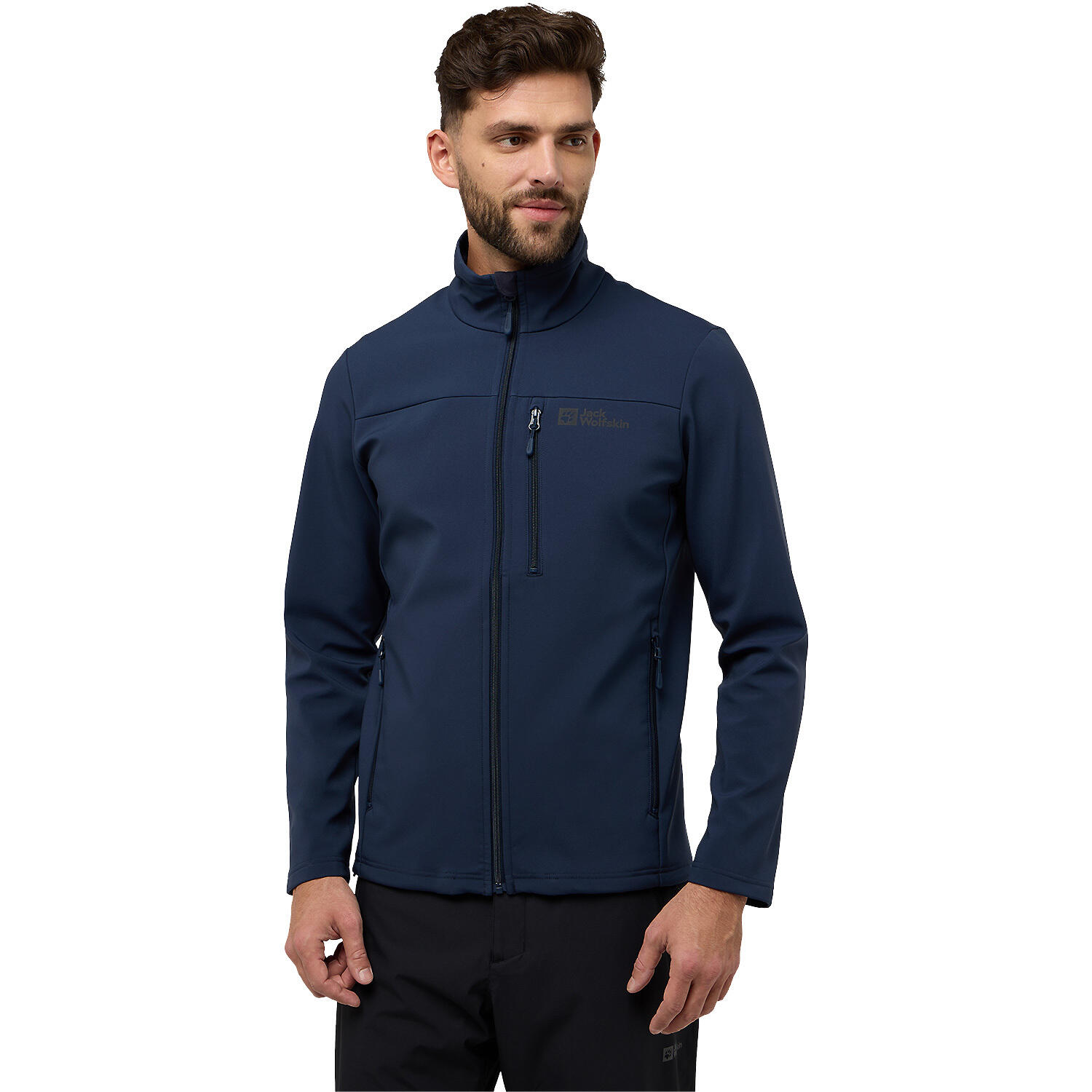 Herren Jacke WHIRLWIND 3/7