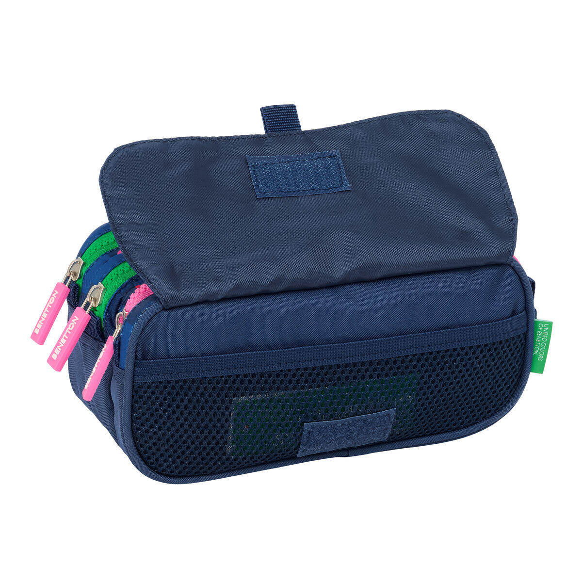 Fourre-tout Benetton Damero 4/4