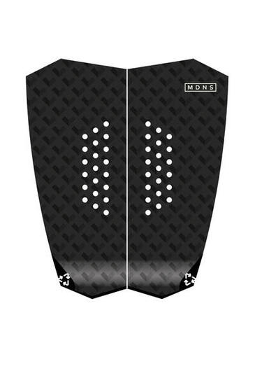 Doppelzug - 2-teiliges Surfbrett-Pad