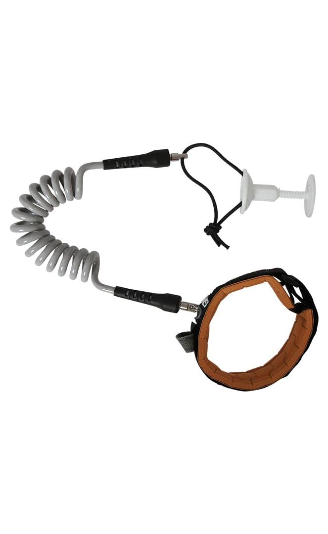 Leash Coiled Biceps Diego Cabrera  - Leash Bodyboard 2/3
