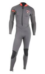 4/3 Dual Zip - Combinaison Longe Cote Homme