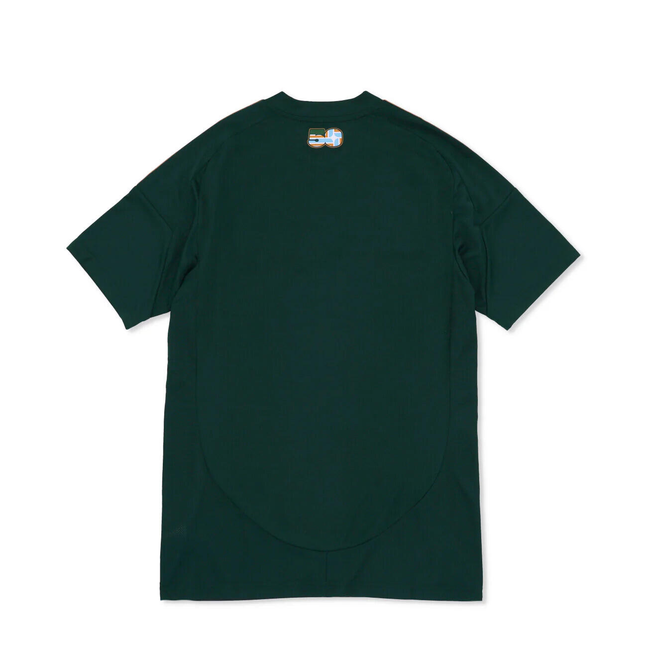 Home Jersey Portland Timbers 2025/26 2/5
