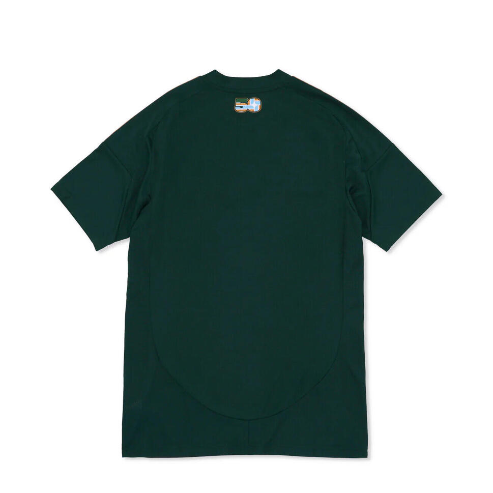 Koszulka domowa Portland Timbers 2025/26