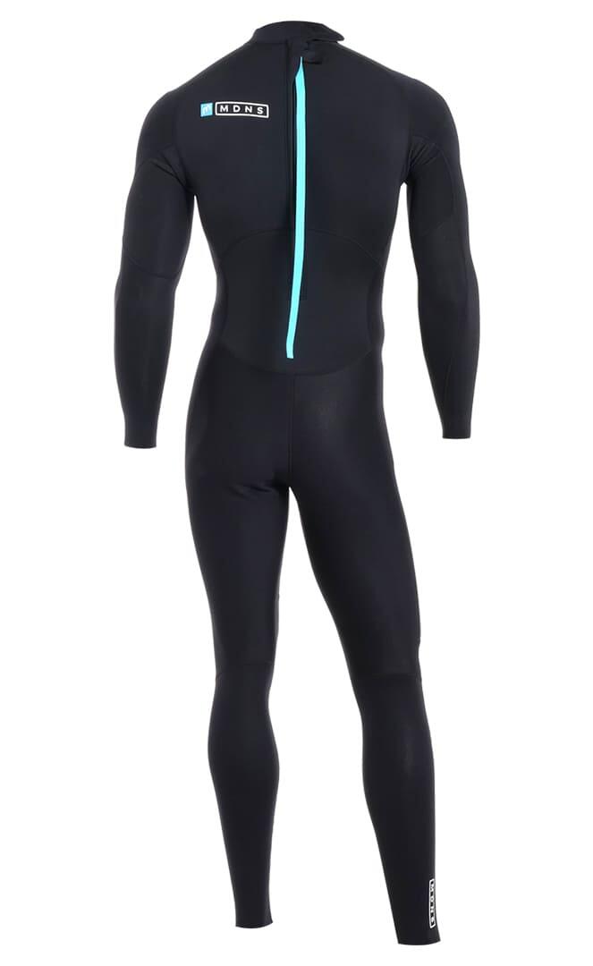 5/4/3 Pioneer BackZip - Fato de Surf Homem 2/4