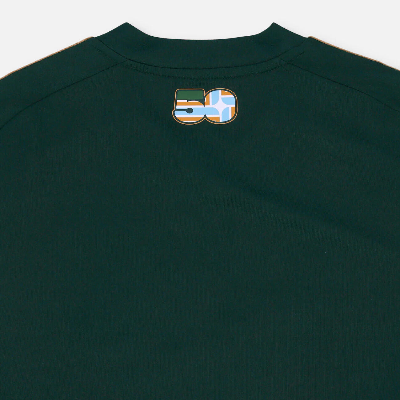 Home Jersey Portland Timbers 2025/26 3/5
