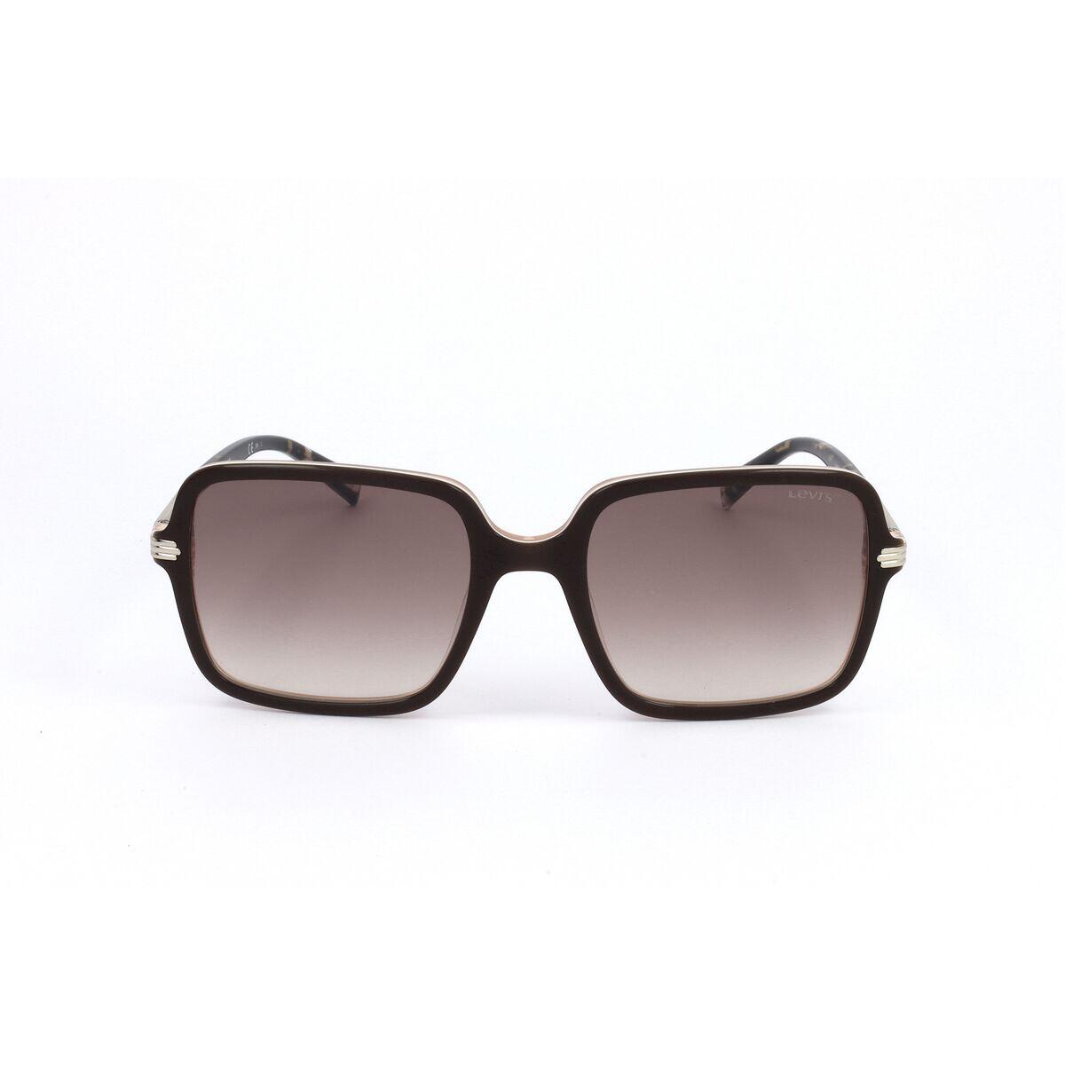 Gafas de Sol Mujer Levi's LV-5018-S-MS5 Resina 2/3