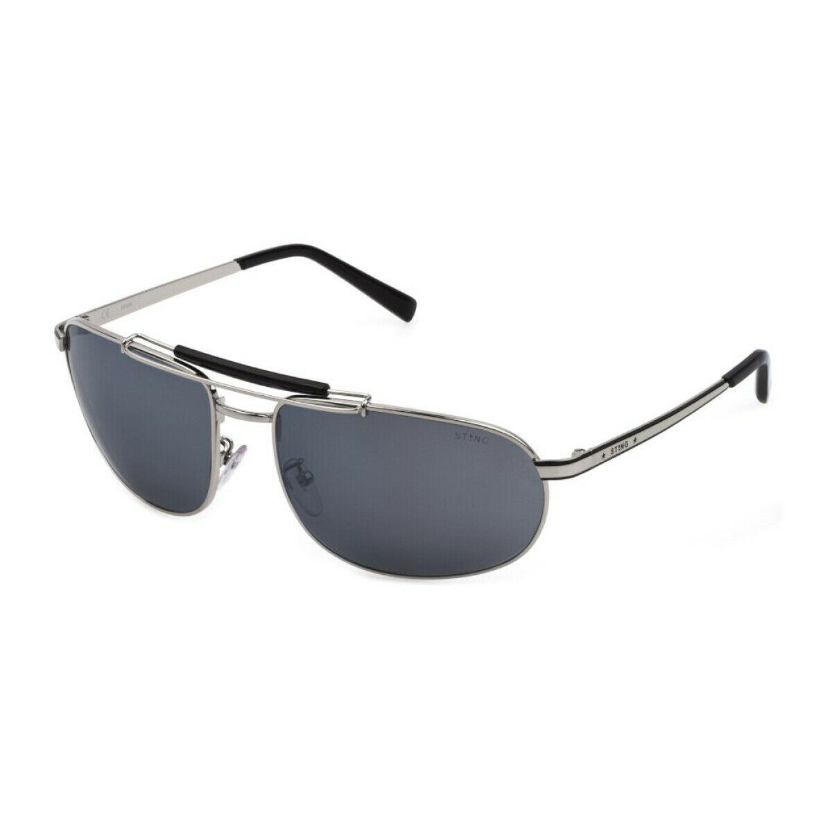 STING Occhiali da sole Uomo Sting SST381-64579X
