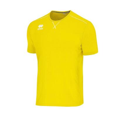 T-Shirt Errea Everton Maglia Mc Jr Junior