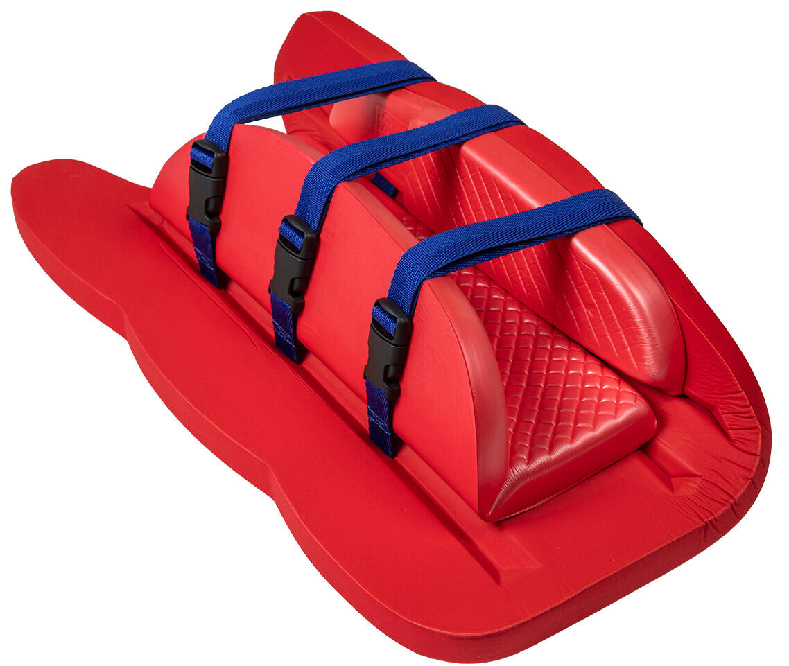 TK TK2 Legguards 3/3