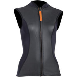 1/1 Priime - Naiad Veste Neoprene Femme
