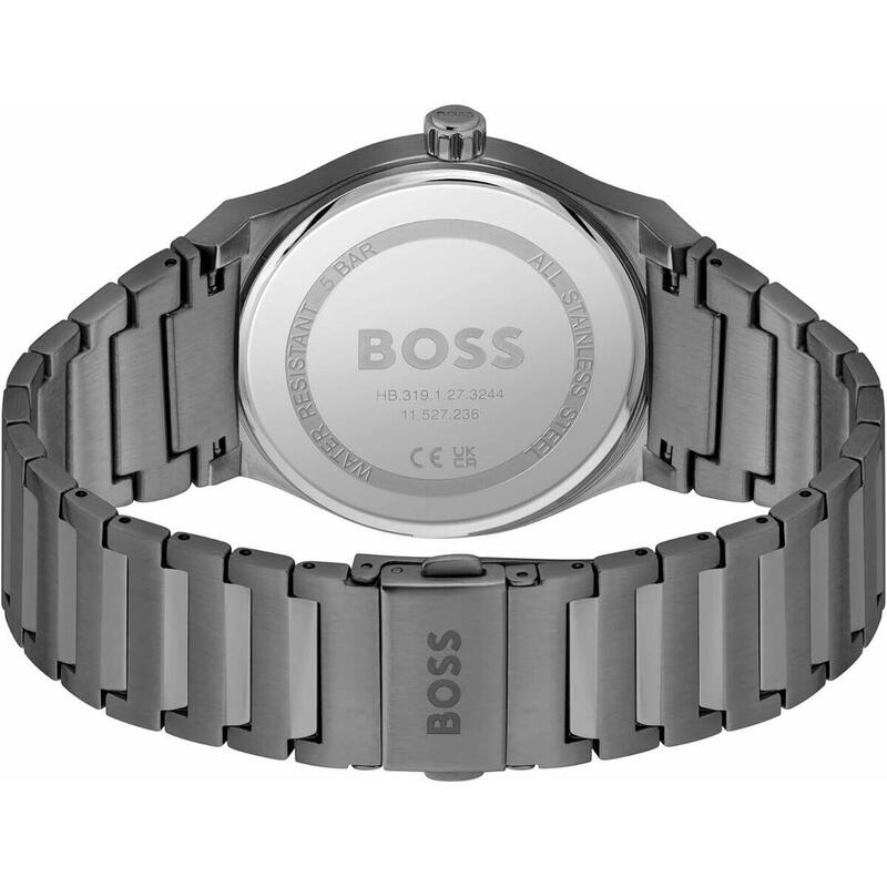 Montre Homme Hugo Boss 1514078