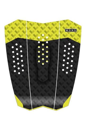 Triple Traction - 3 Teile Surf Pad