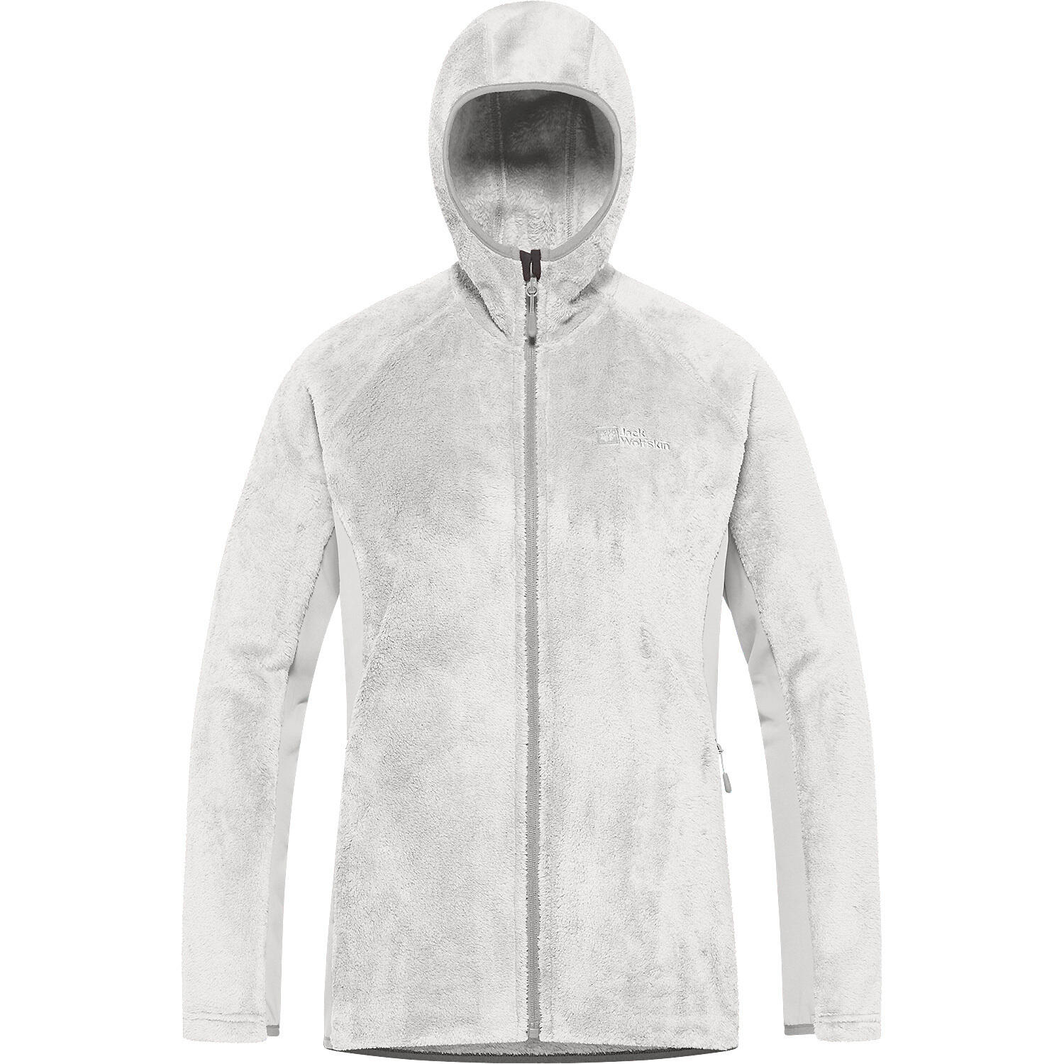 Damen Unterjacke ROTWAND 3/7