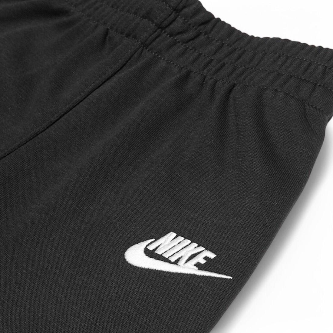 Tuta bambino nike outside tlant - blu 6/7