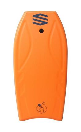 Bunch II EPS - Improve Serie Bodyboard