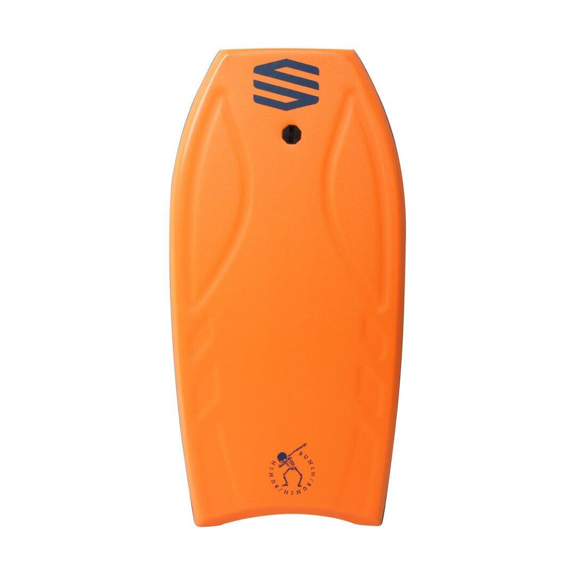 Sniper - Bunch Ii Eps - Improve Series Bodyboard - Bodyboard - Vert - Decathlon