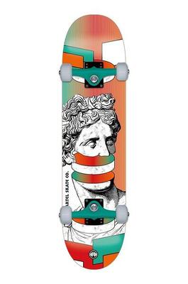 Myth - compleet skateboard kind 7.5