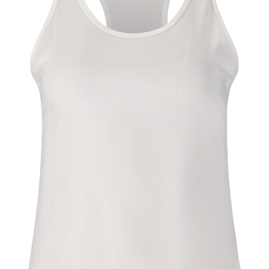 Women's tank top Endurance Nan