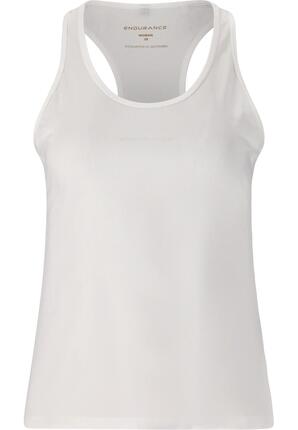 Damski tank top Endurance Nan