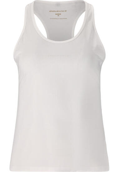 Damski tank top Endurance Nan