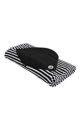 Stretch - Surfboard-Sockenbezug für Funboard/Longboard