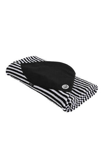 Stretch - Surfboard-Sockenbezug für Funboard/Longboard
