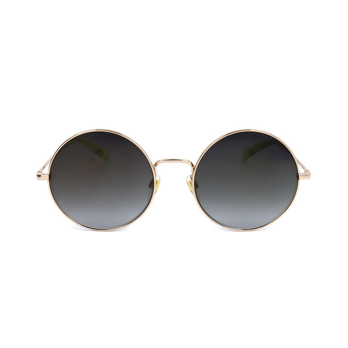 Lunettes de soleil Femme Levi's LV-1011-S-DYG Acier inoxydable 2/3